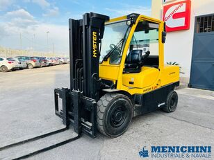 дизелов мотокар Hyster H5.0 FT