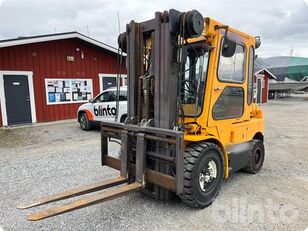 дизелов мотокар Hyster H70C