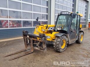 дизелов мотокар JCB 525-60