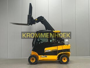 дизелов мотокар JCB TLT 35 D 4x4