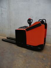 електрическа палетна количка BT LPE 250