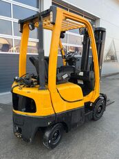 катастрофирал газокар Hyster H1.8FT