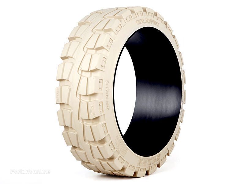 гума за мотокар Nexen Tire solidpro
