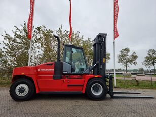 контейнерен товарач Kalmar DCG160-12T