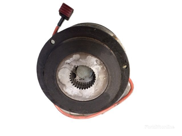 Electromagnetic brake Warner 1325047001 за стакер Linde  L12LHP, BR 133