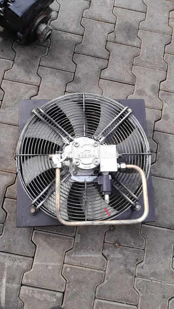 вентилатор за охлаждане Ventilator stivuitor Jungheinrich TFG 320 An 2007-2015 SN: 51119 за мотокар