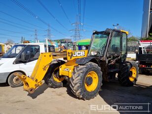 телескопичен товарач JCB 526-56 Turbo