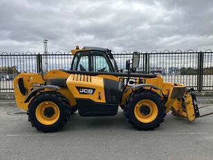 телескопичен товарач JCB 535-125