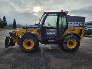 телескопичен товарач JCB 535-125