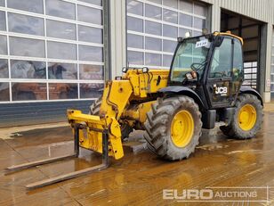 телескопичен товарач JCB 535-95 Agri Super