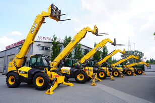 телескопичен товарач JCB 540-140 / 2020 Telehandler / 6 units