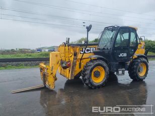 телескопичен товарач JCB 540-170