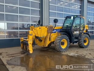 телескопичен товарач JCB 540-200