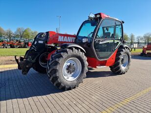 телескопичен товарач Manitou MLT 735-120PS