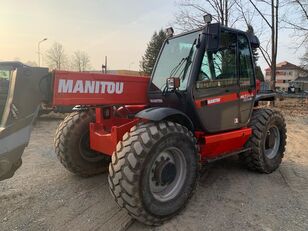 телескопичен товарач Manitou MLT 940L-120 LSU