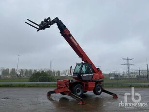 телескопичен товарач Manitou MRT2540M E2